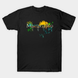 Maracaibo Sign T-Shirt